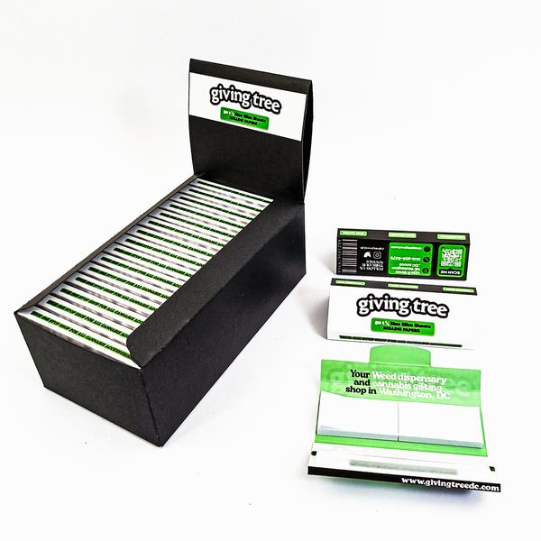 Premium Cannabis Accessories